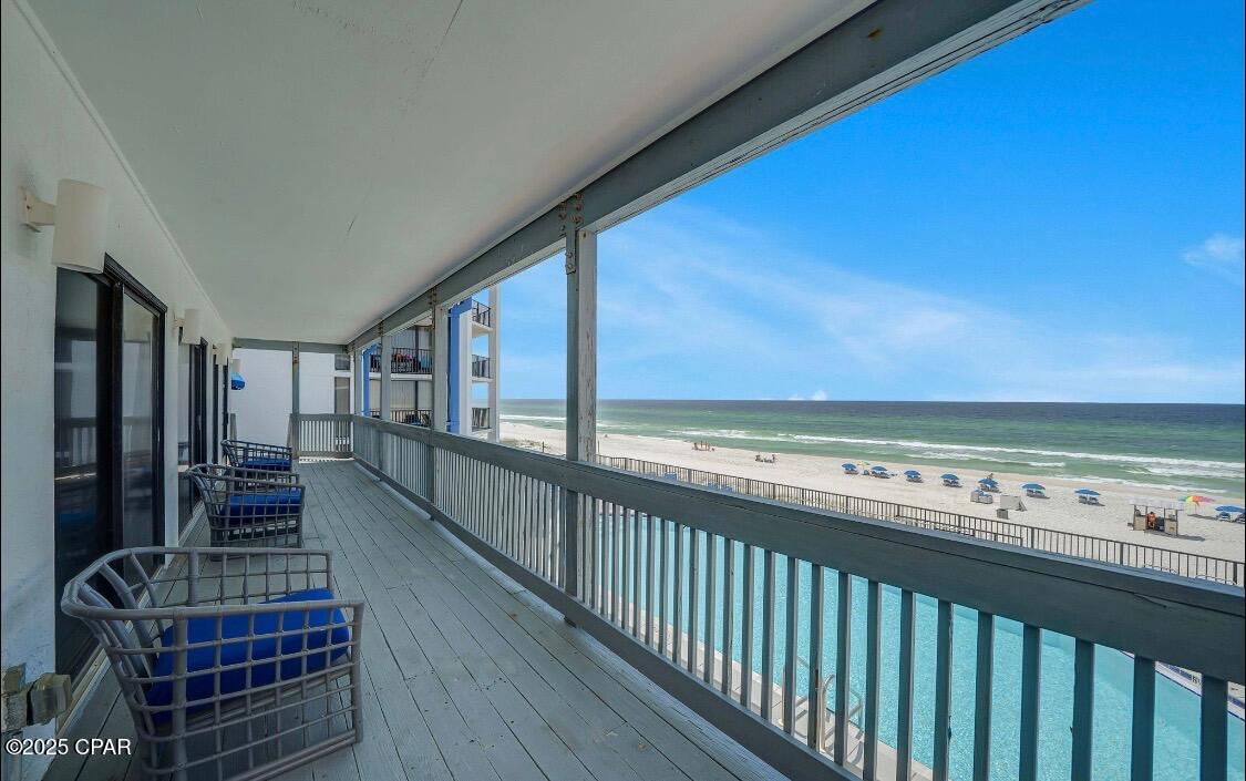 Image 25 For 17155 Front Beach Rd  401w