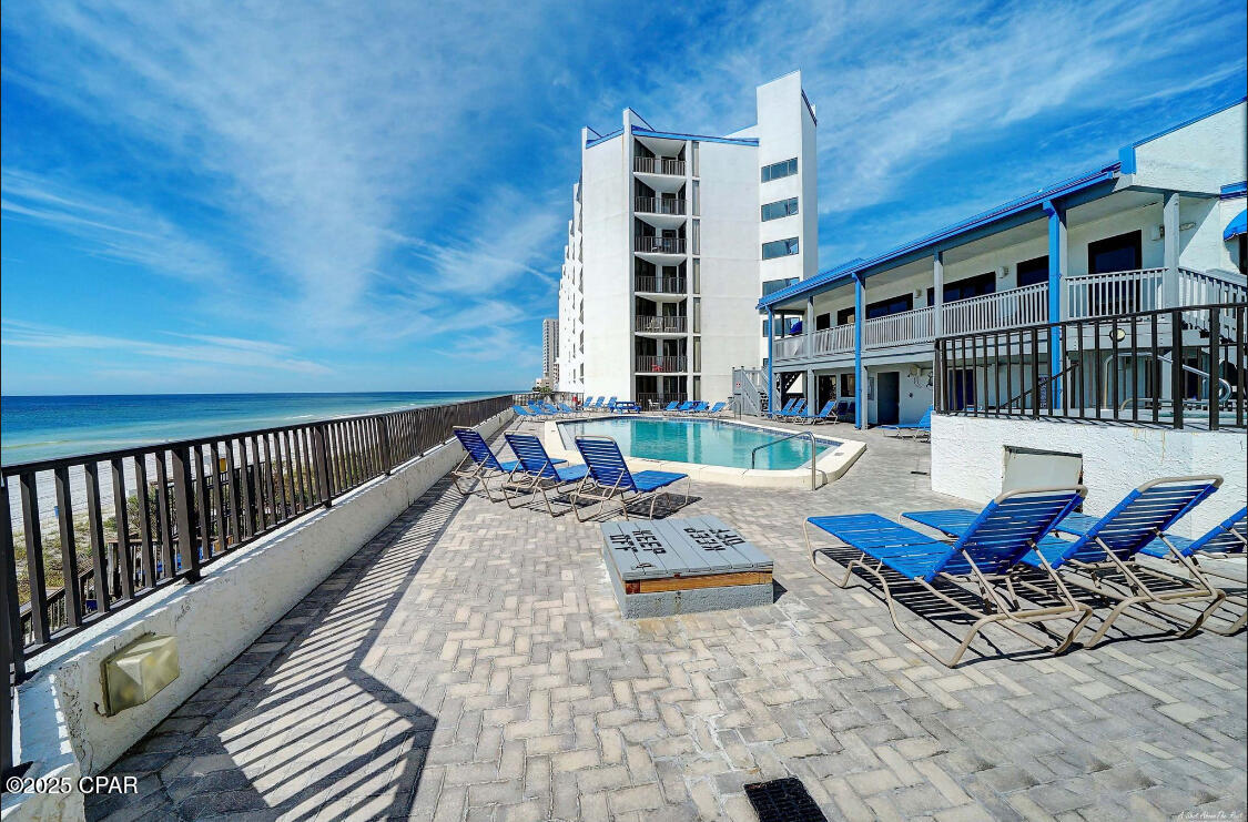 Image 29 For 17155 Front Beach Rd  401w