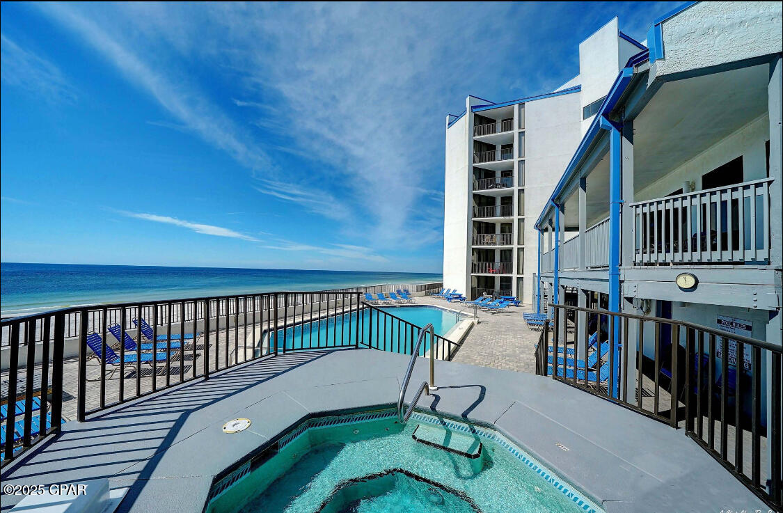 Image 30 For 17155 Front Beach Rd  401w