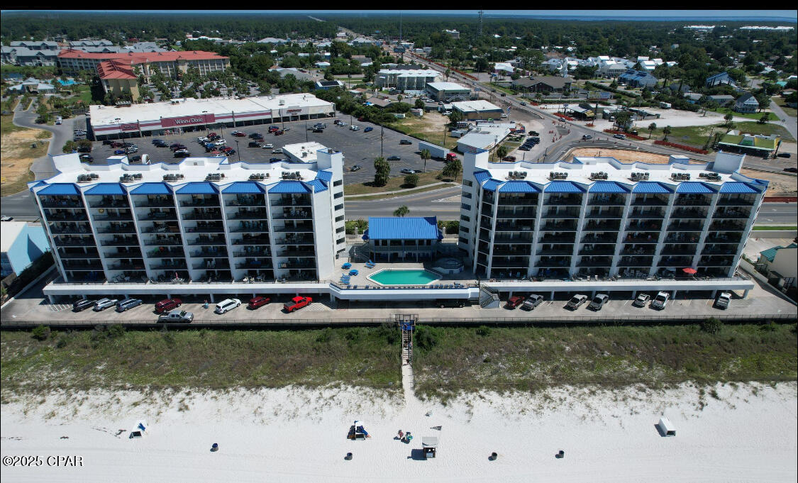 Image 32 For 17155 Front Beach Rd  401w