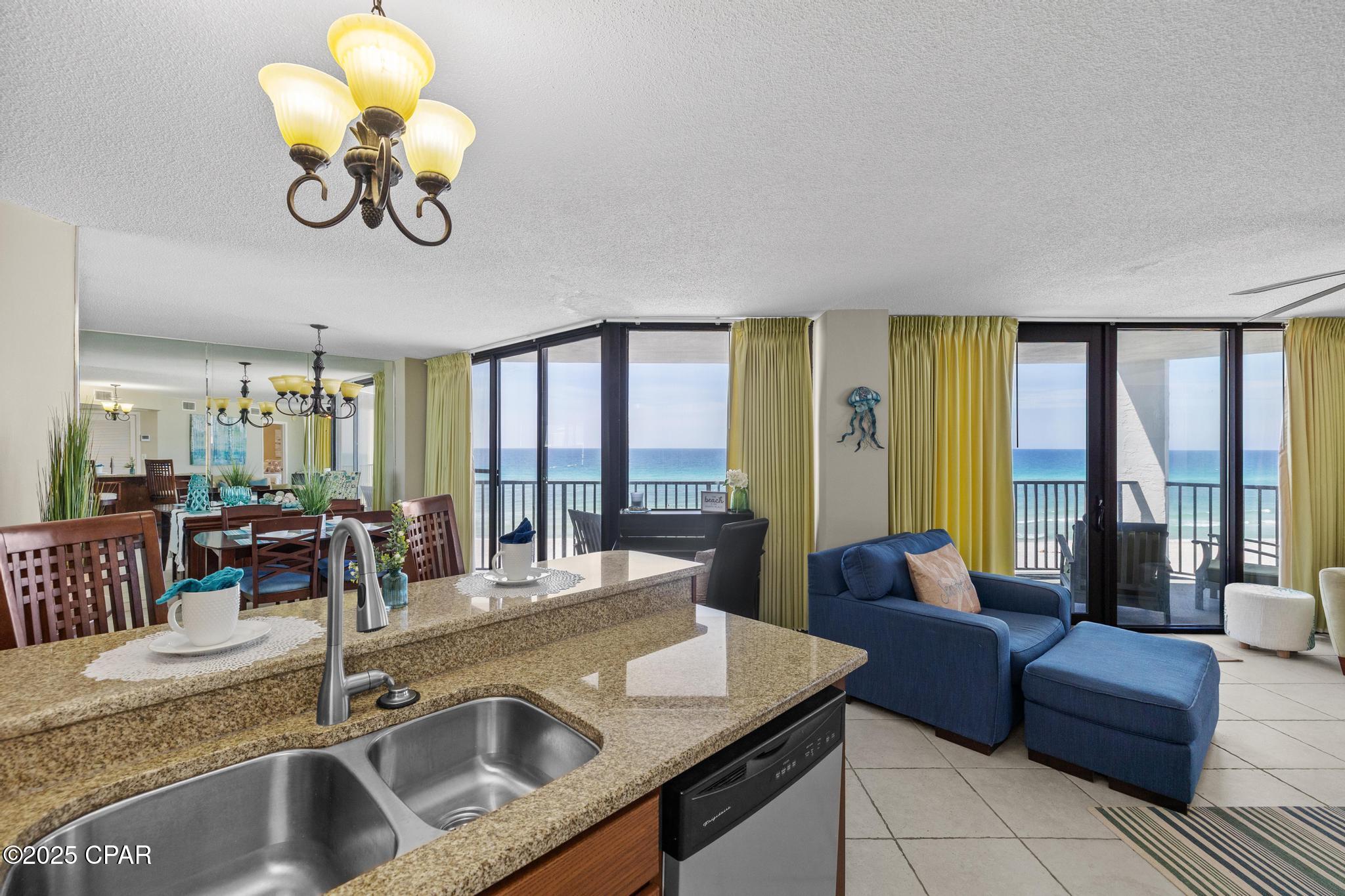 Image 9 For 17155 Front Beach Rd  401w