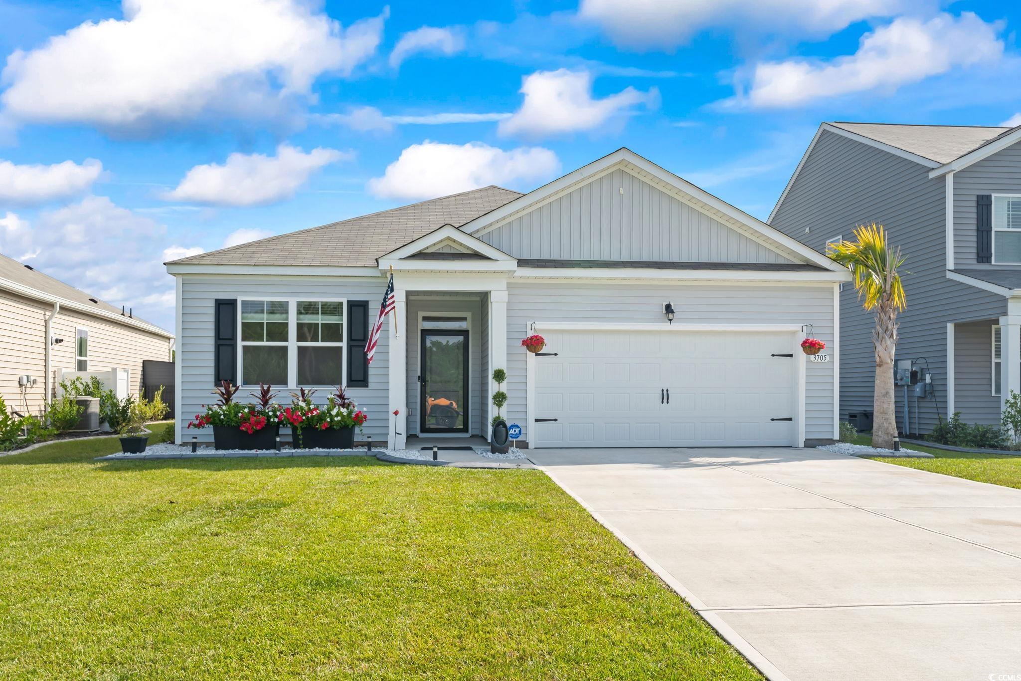 3705 Bells Lake Circle Longs, SC 29568