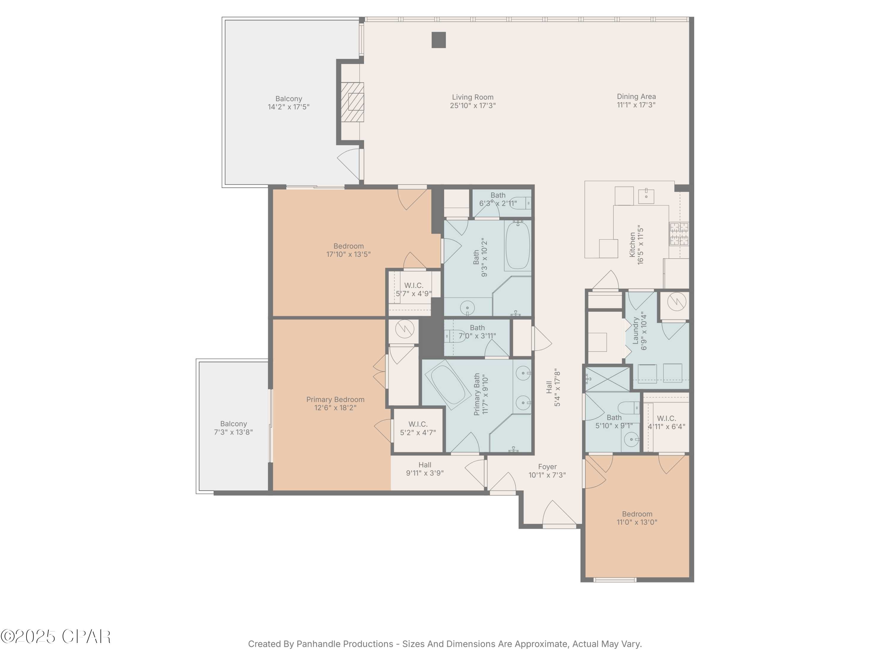 Image 76 For 6627 Thomas Drive 301