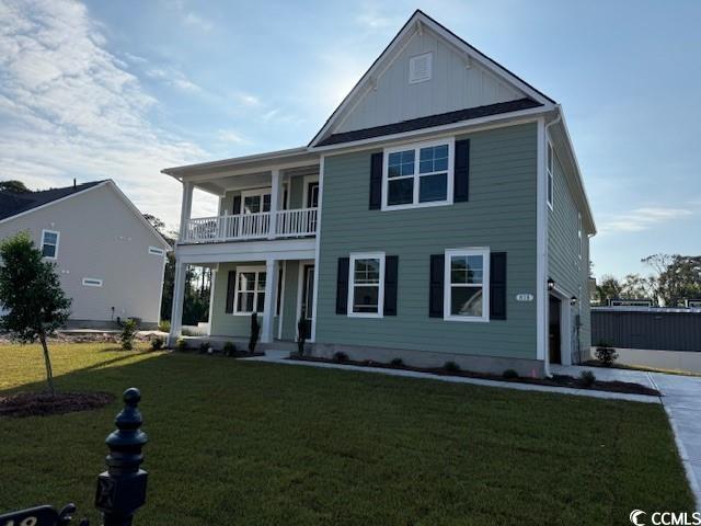 818 Belle Dr. North Myrtle Beach, SC 29582