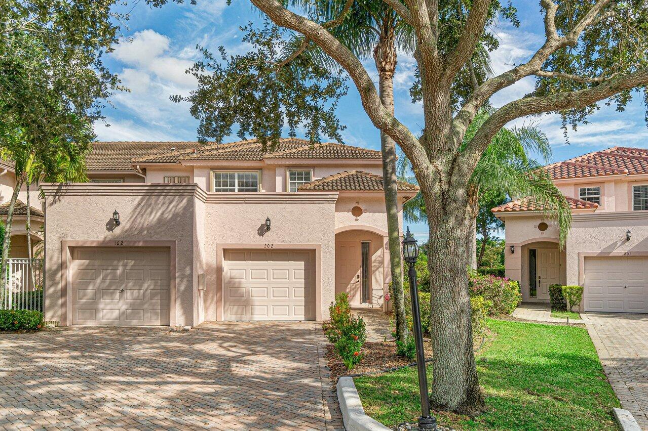 8050 Aberdeen Drive 202