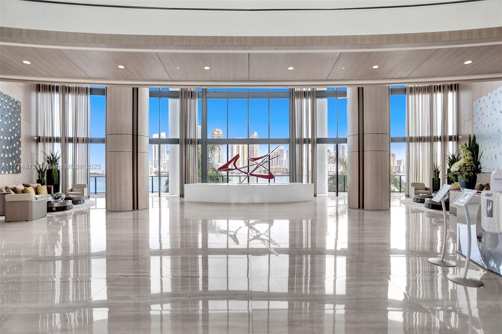 Condo for Rent in Aventura, FL