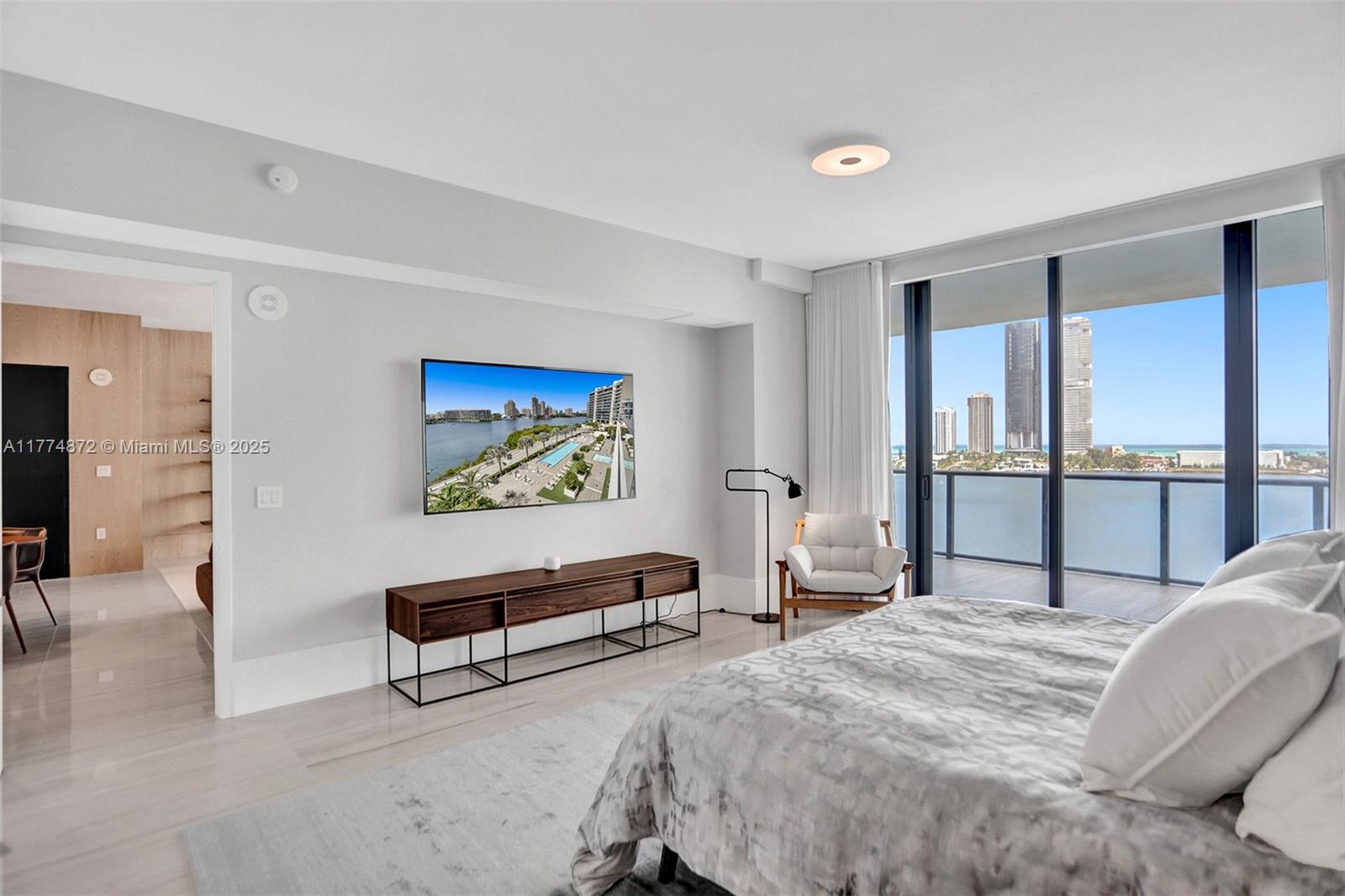 5000 Island Estates Dr #707, Aventura FL 33160