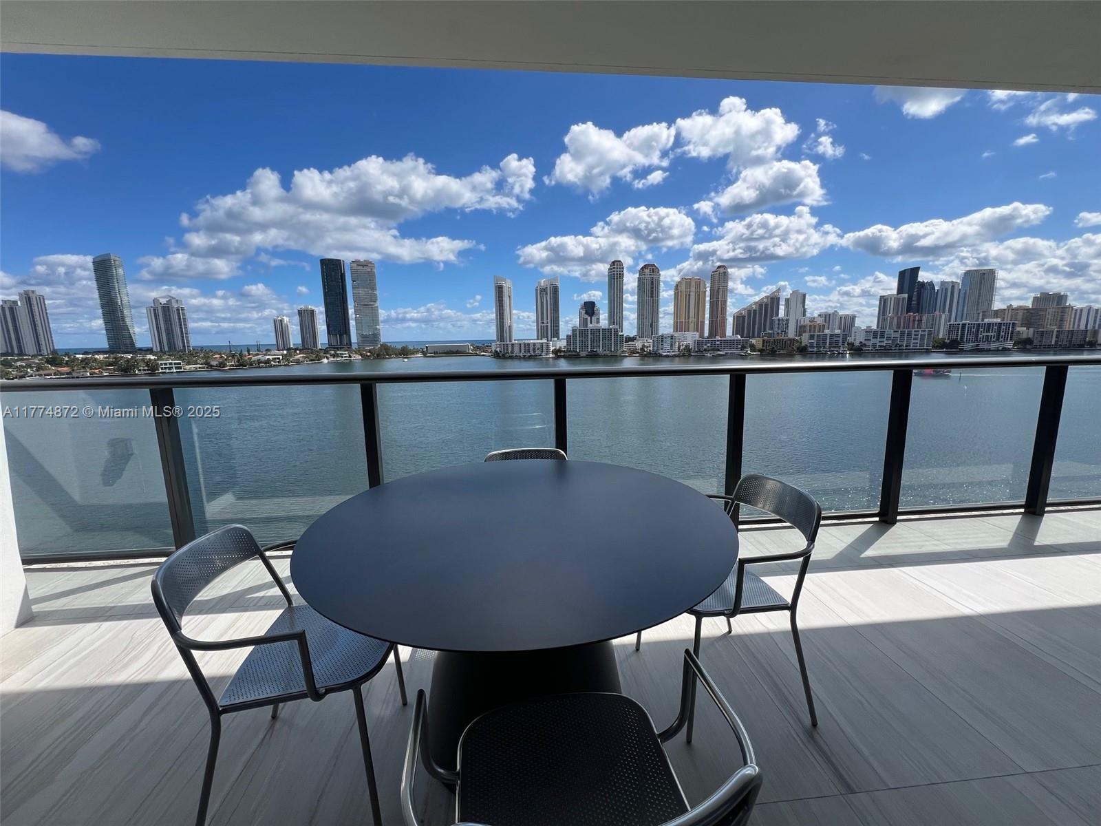 5000 Island Estates Dr #707, Aventura FL 33160