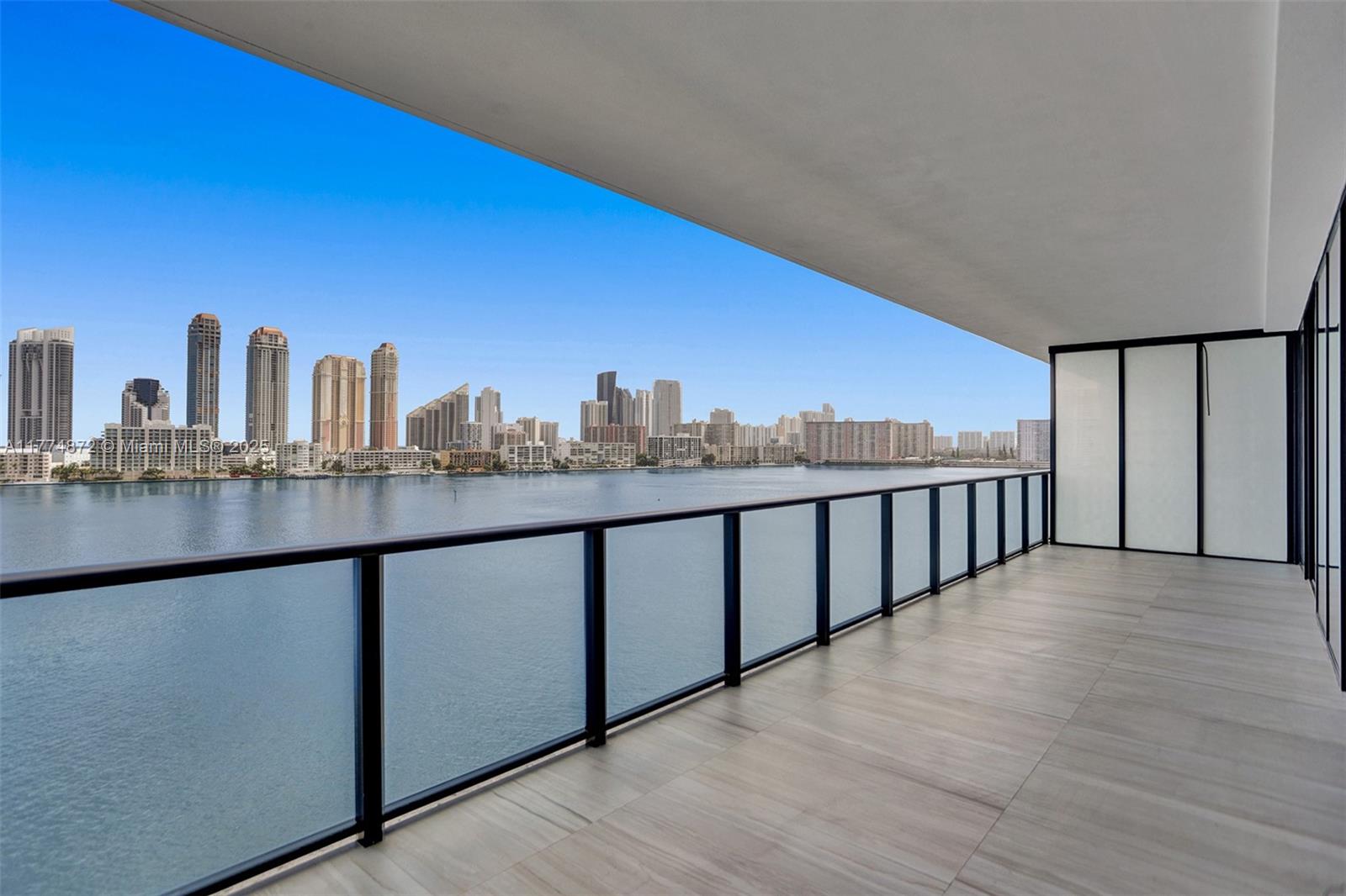 5000 Island Estates Dr #707, Aventura FL 33160