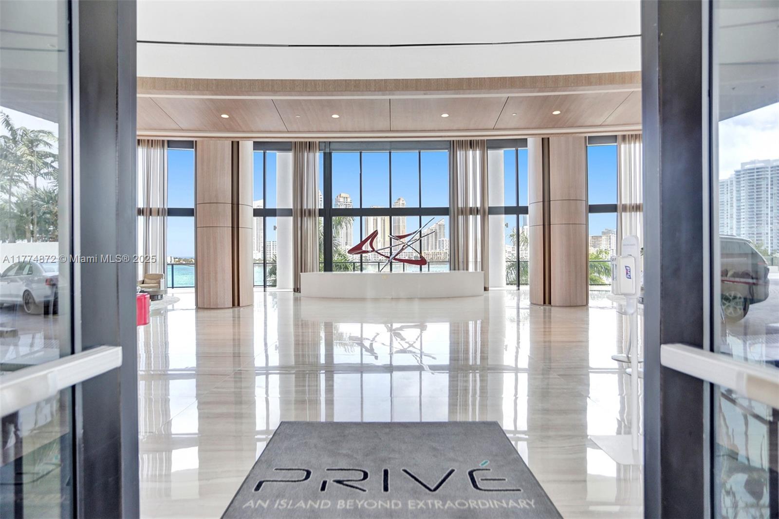 5000 Island Estates Dr #707, Aventura FL 33160