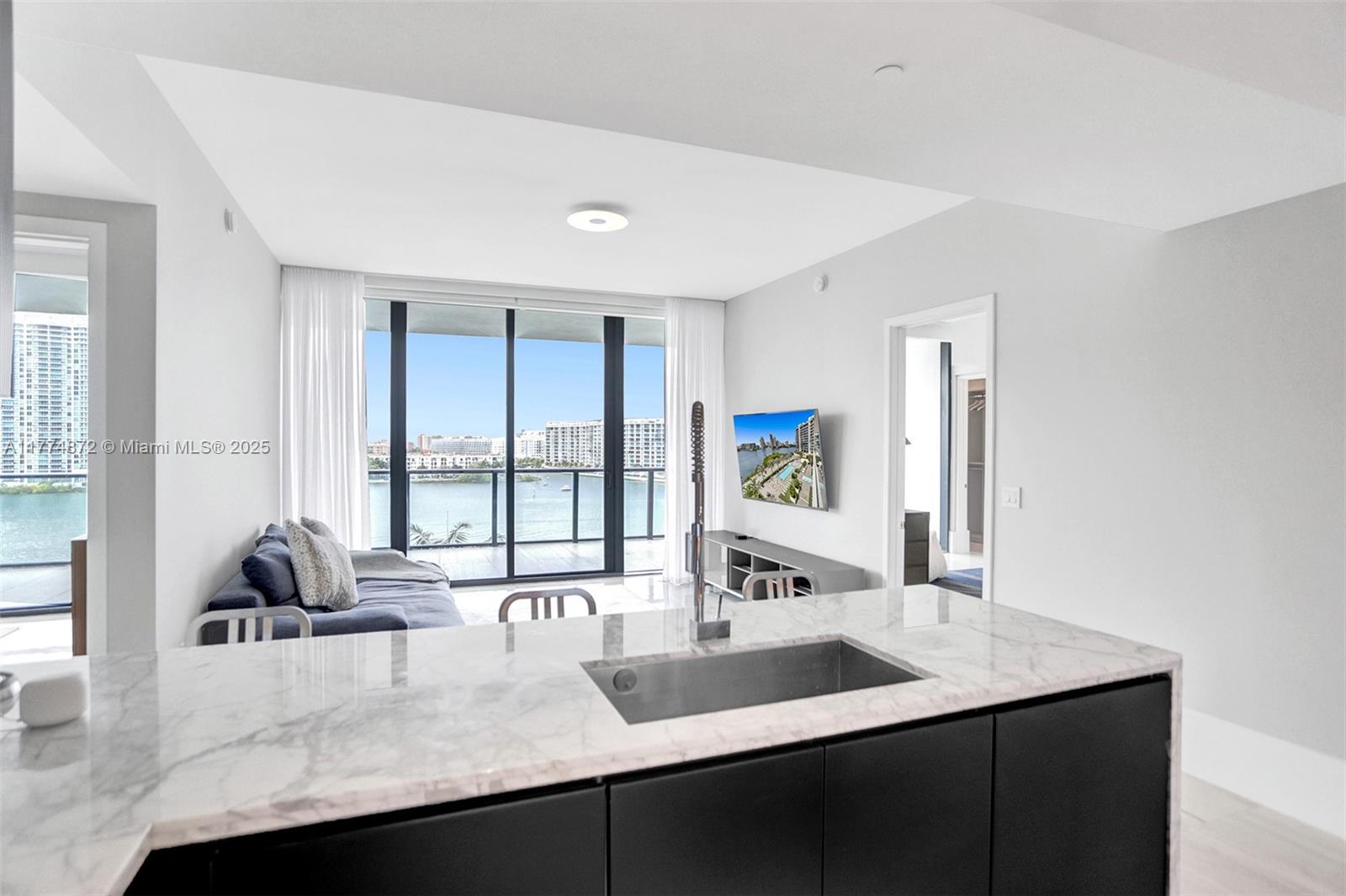 5000 Island Estates Dr #707, Aventura FL 33160