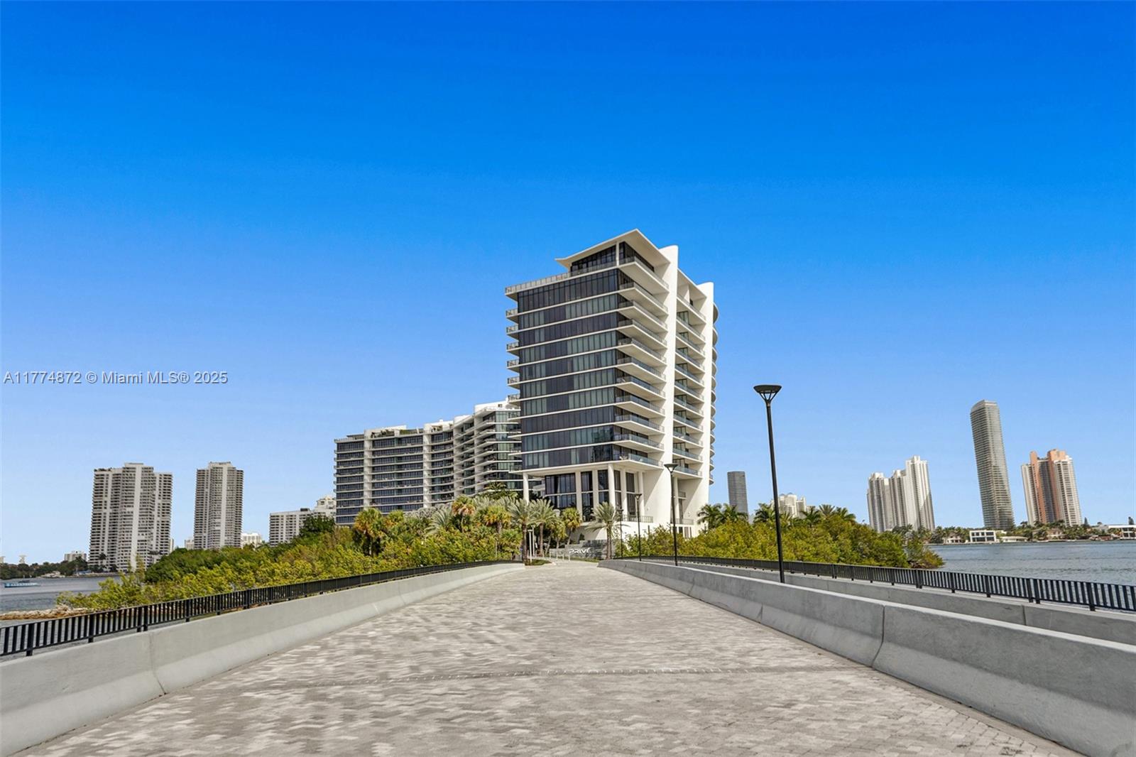 5000 Island Estates Dr #707, Aventura FL 33160