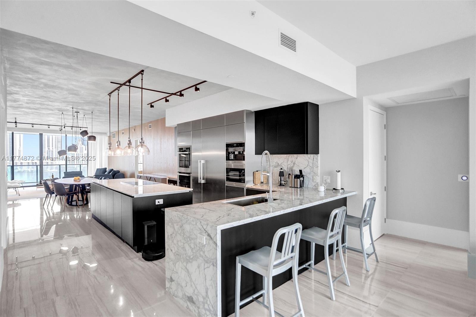5000 Island Estates Dr #707, Aventura FL 33160