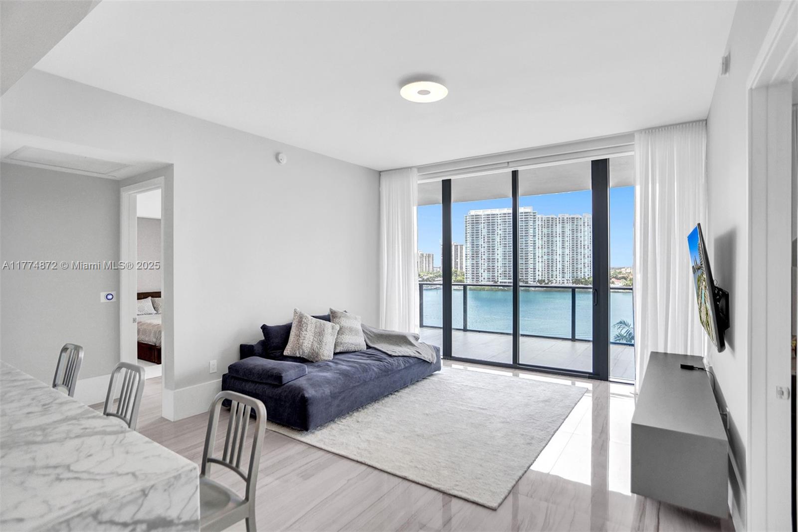 5000 Island Estates Dr #707, Aventura FL 33160