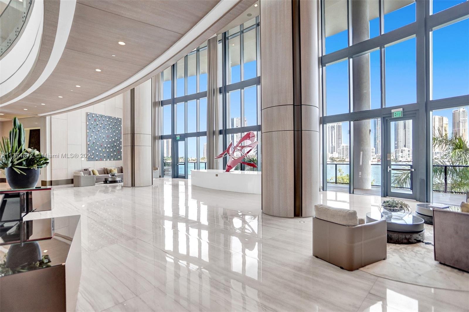 5000 Island Estates Dr #707, Aventura FL 33160