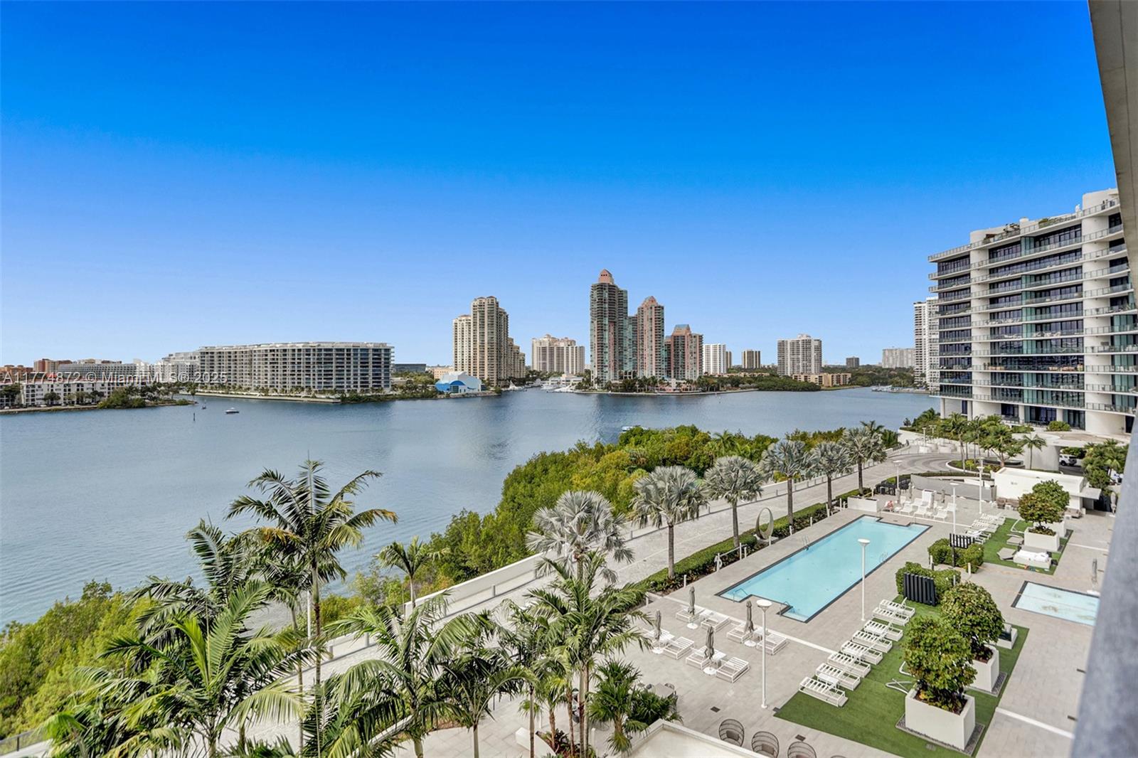 5000 Island Estates Dr #707, Aventura FL 33160