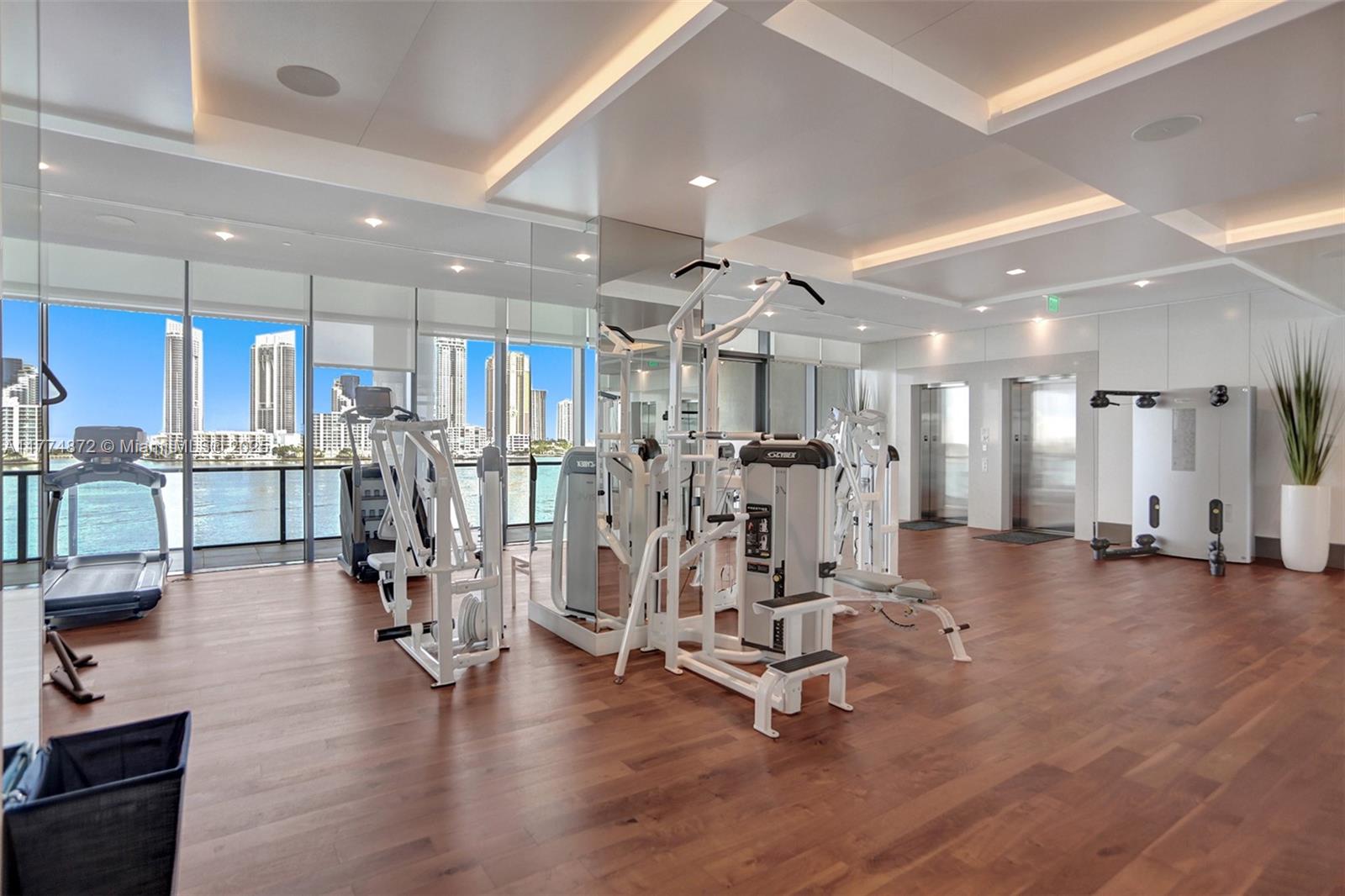 5000 Island Estates Dr #707, Aventura FL 33160