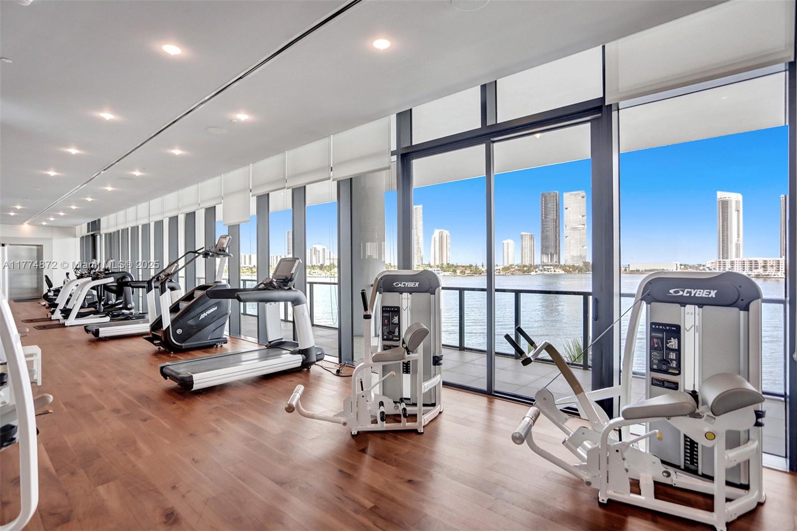 5000 Island Estates Dr #707, Aventura FL 33160