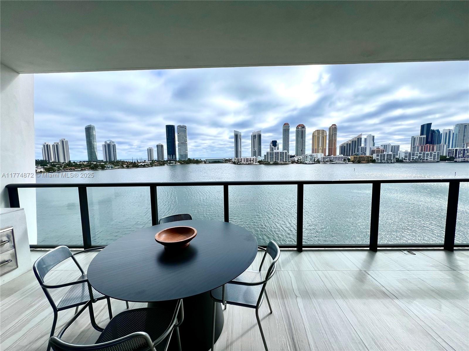 5000 Island Estates Dr #707, Aventura FL 33160