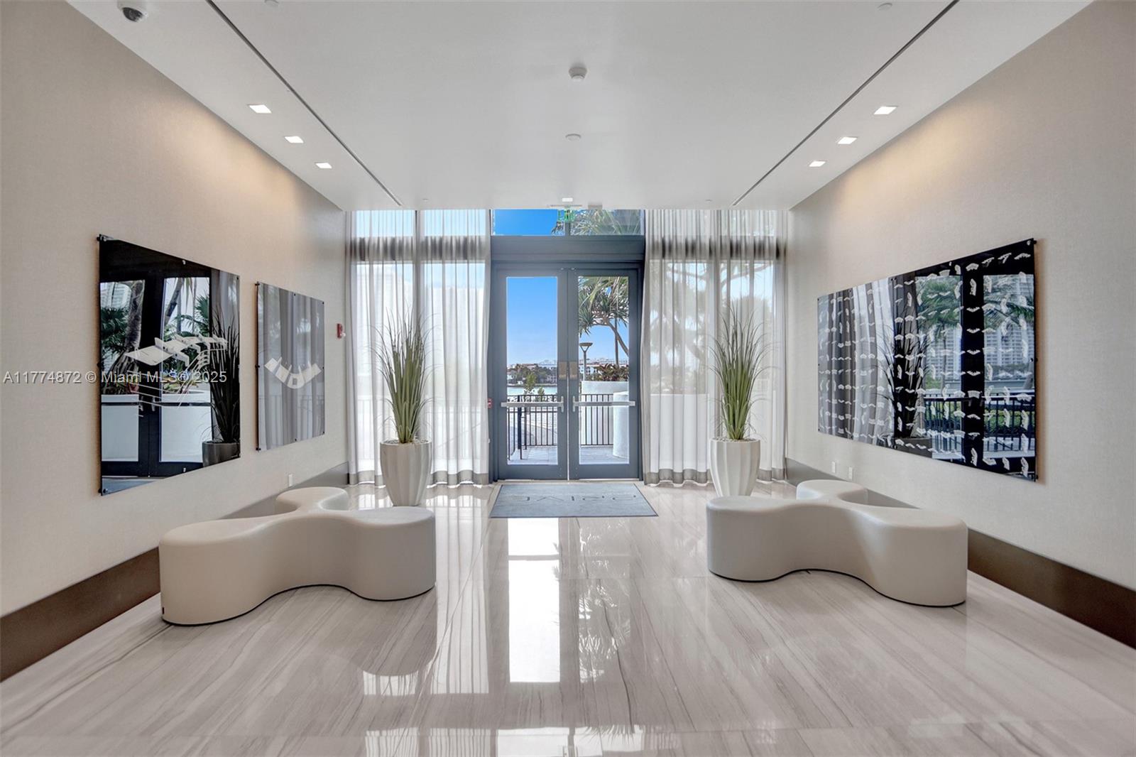 5000 Island Estates Dr #707, Aventura FL 33160