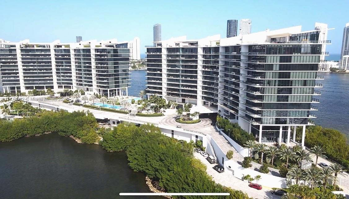 5000 Island Estates Dr #707, Aventura FL 33160