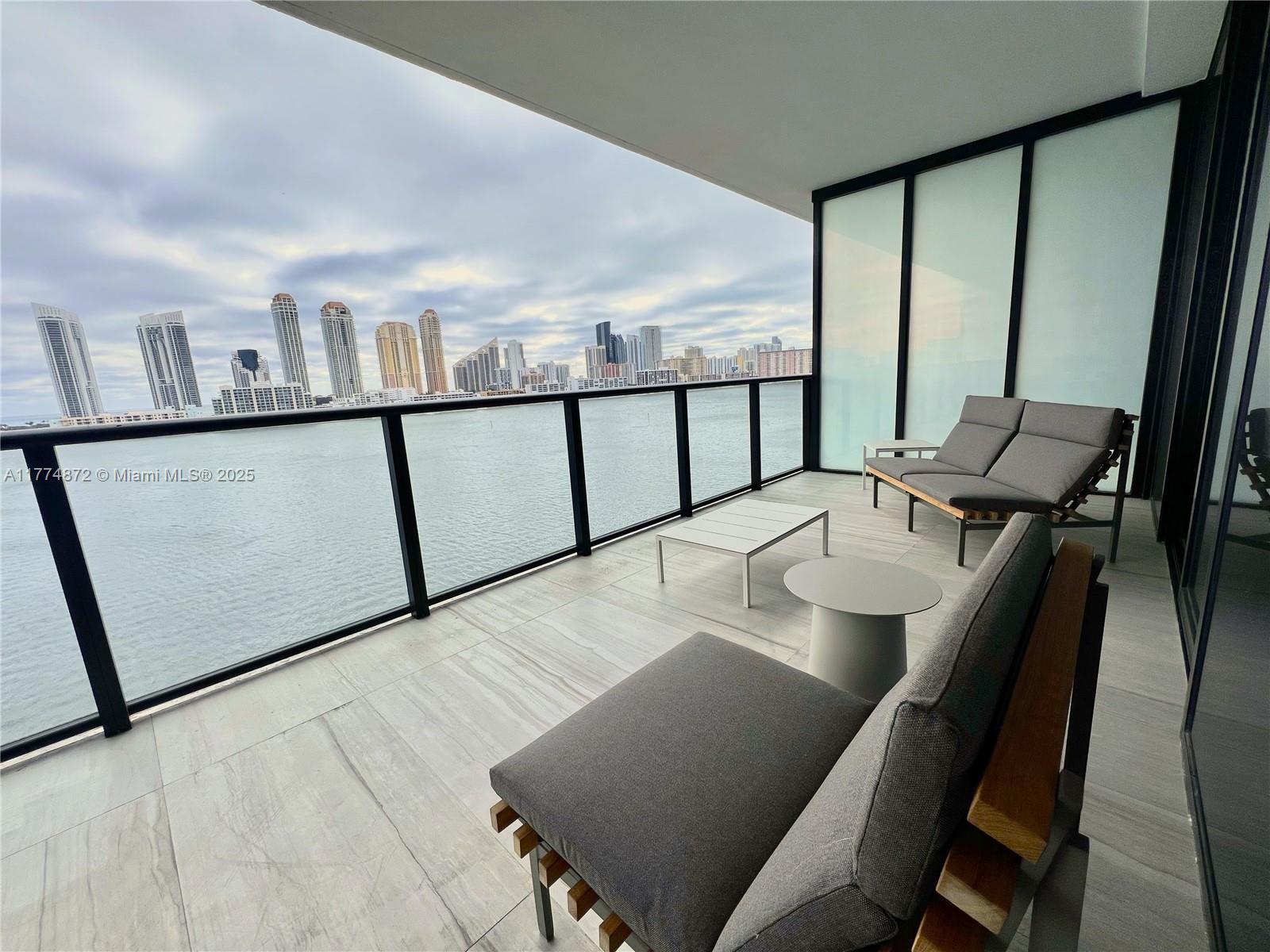 5000 Island Estates Dr #707, Aventura FL 33160
