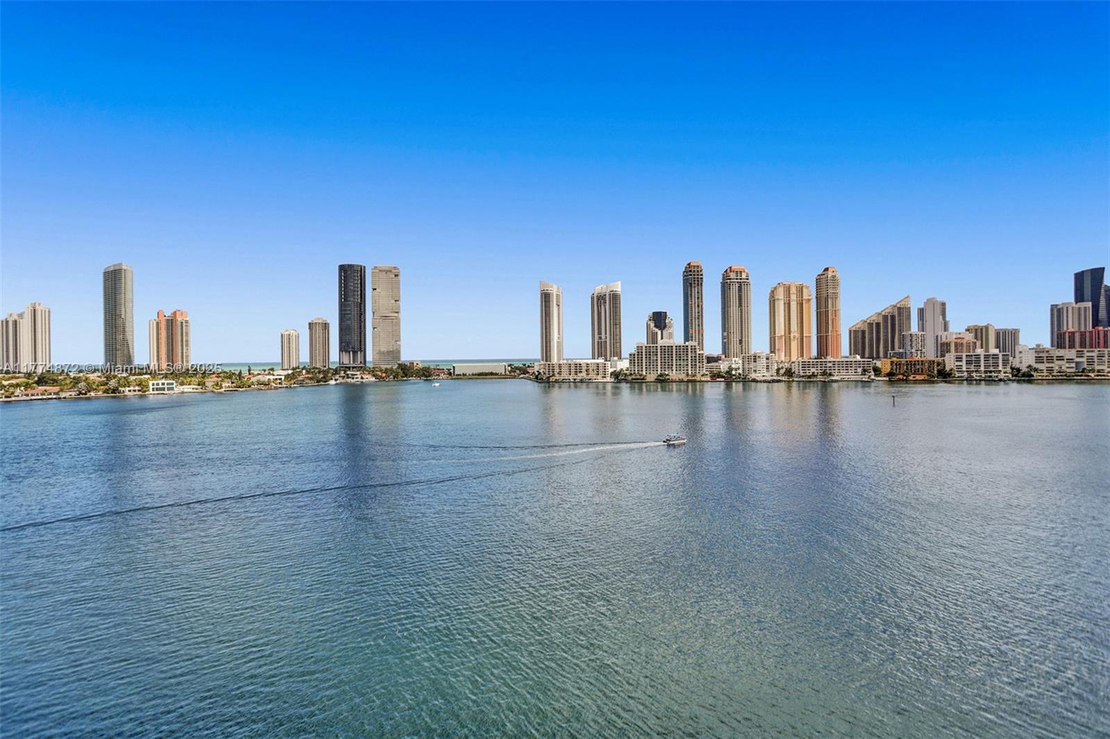 5000 Island Estates Dr #707, Aventura FL 33160