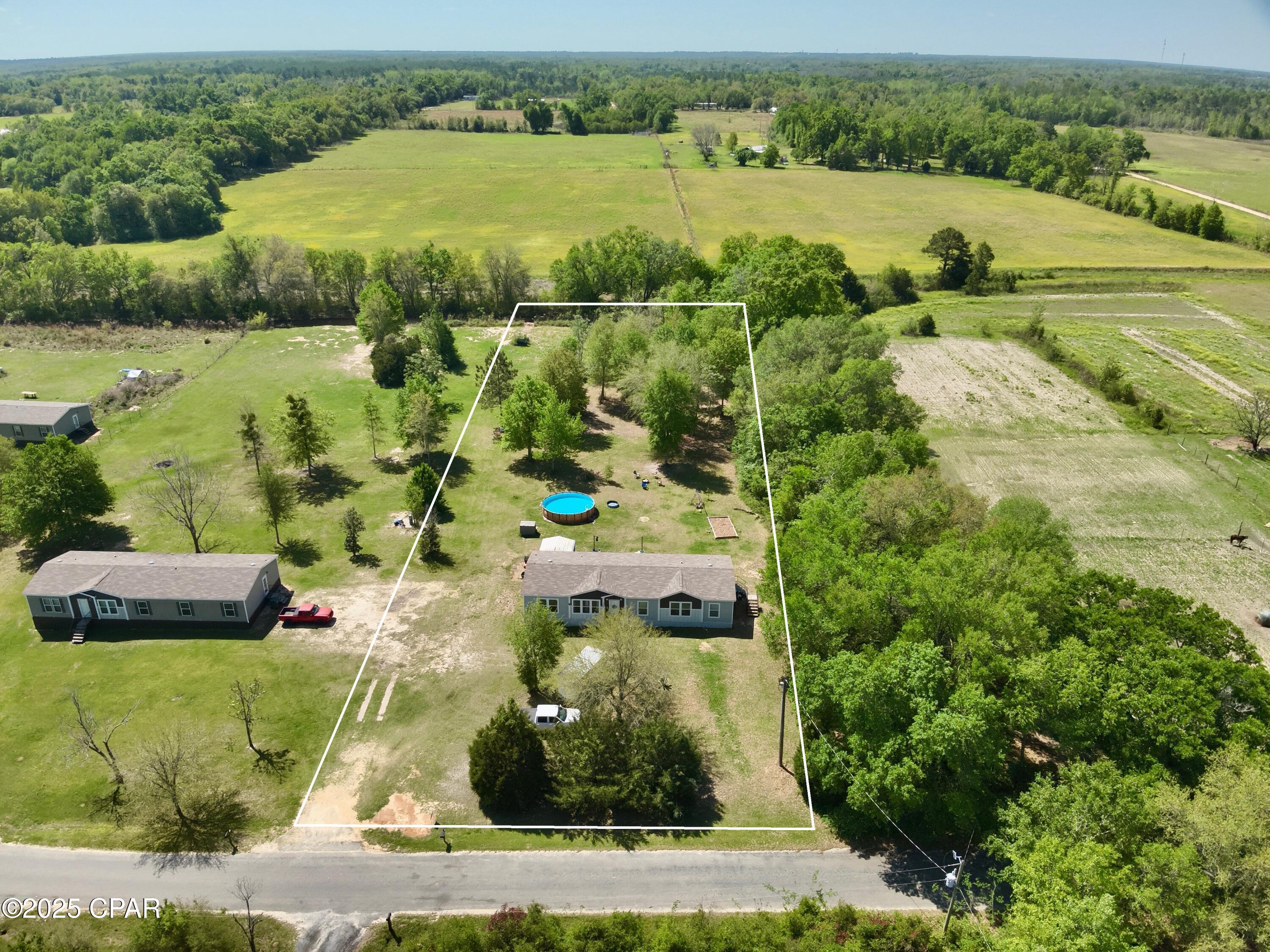 Image 1 For 7031 Hamilton Road