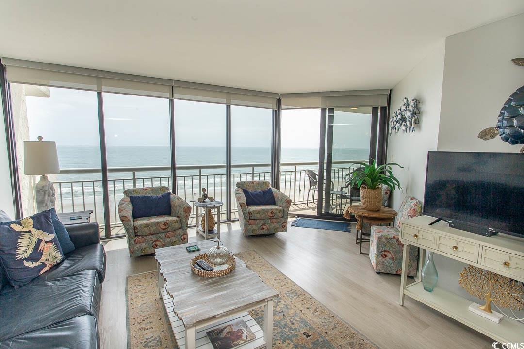 2013 S Ocean Blvd. UNIT 9C North Myrtle Beach, SC 29582
