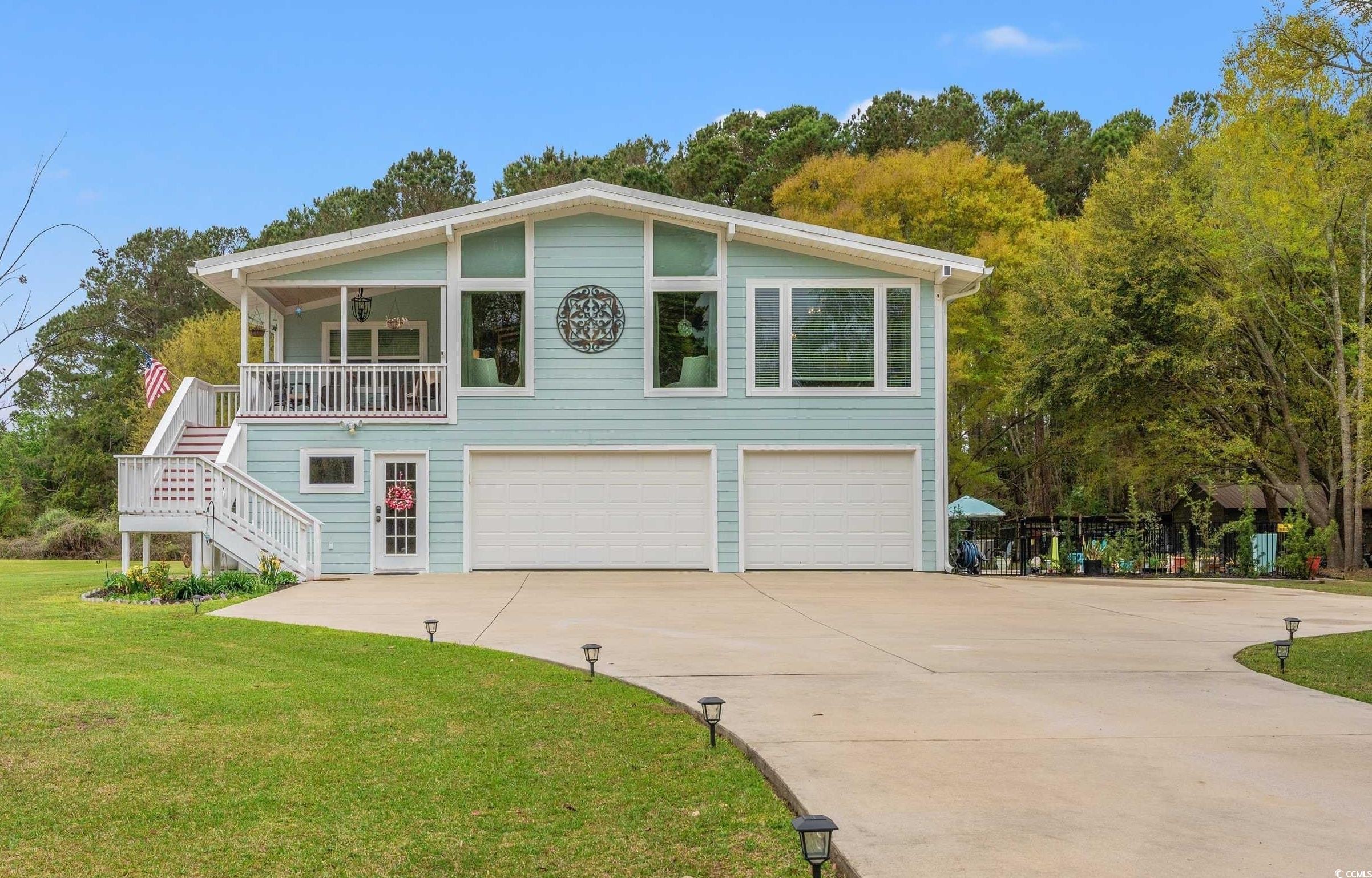 67 Kingsbury Pl. Georgetown, SC 29440