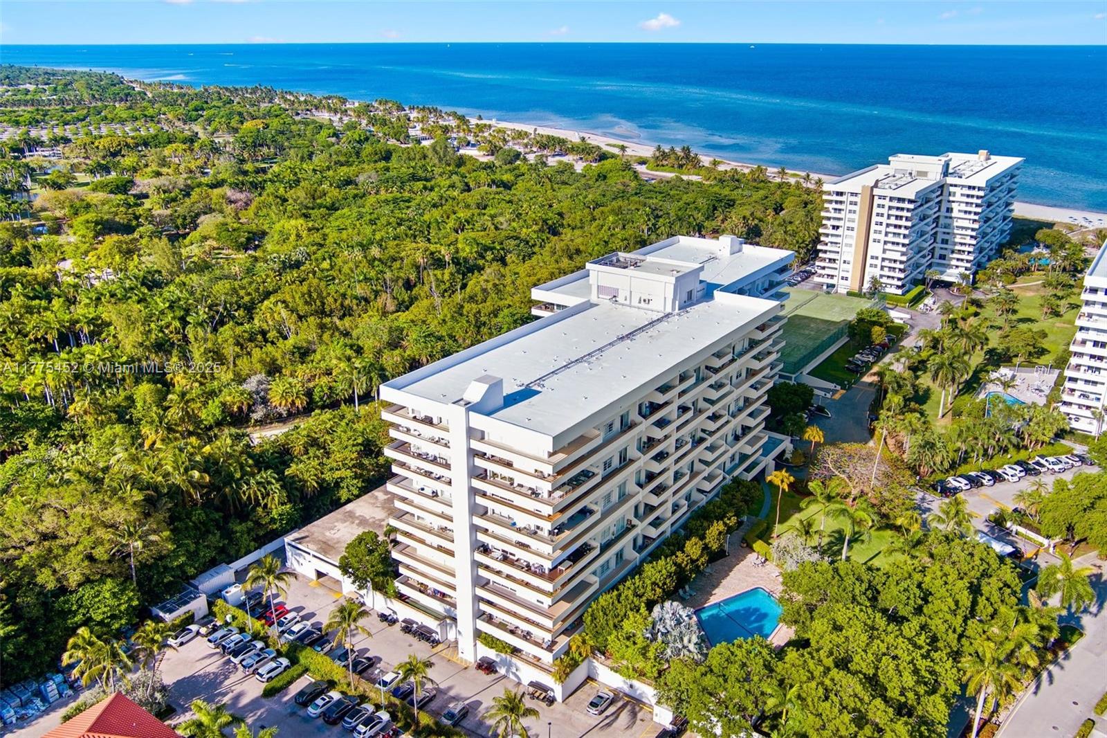 155 Ocean Lane Dr #407, Key Biscayne FL 33149