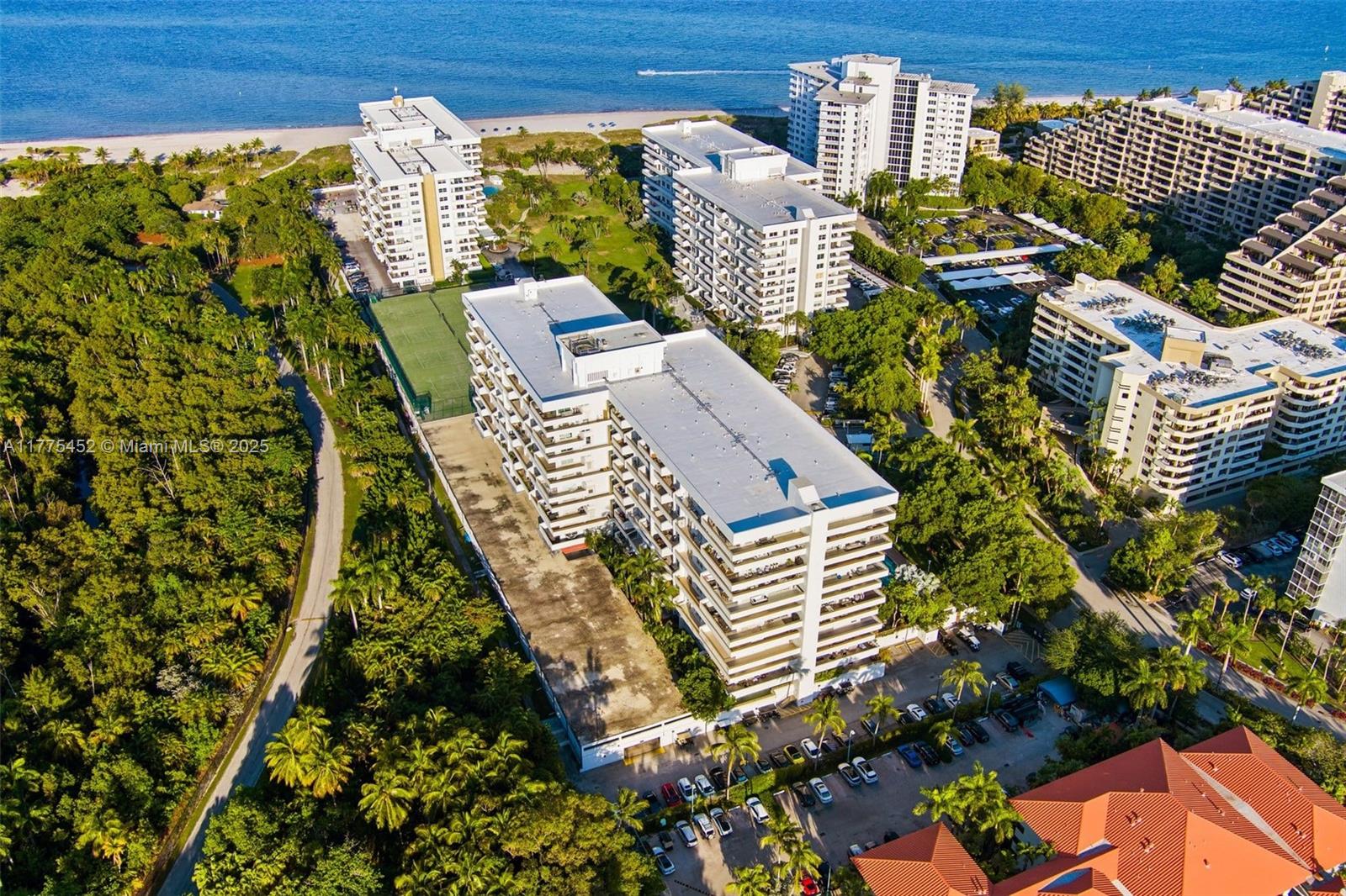 155 Ocean Lane Dr #407, Key Biscayne FL 33149