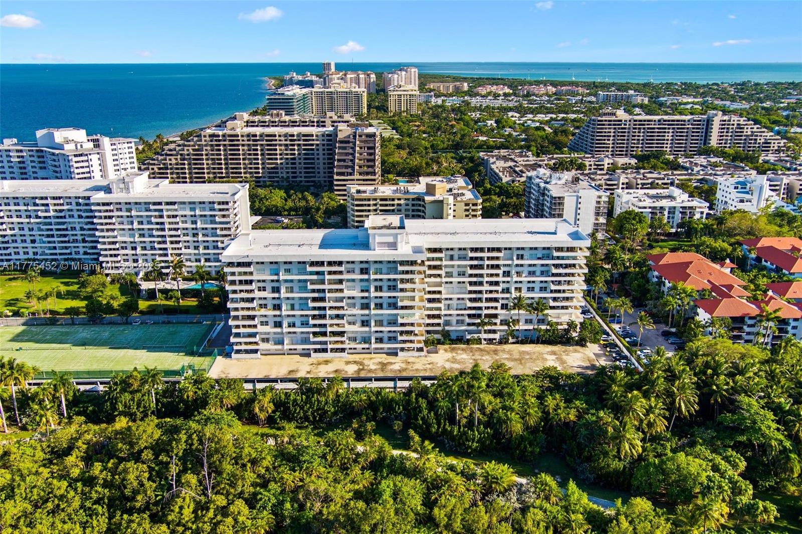 155 Ocean Lane Dr #407, Key Biscayne FL 33149