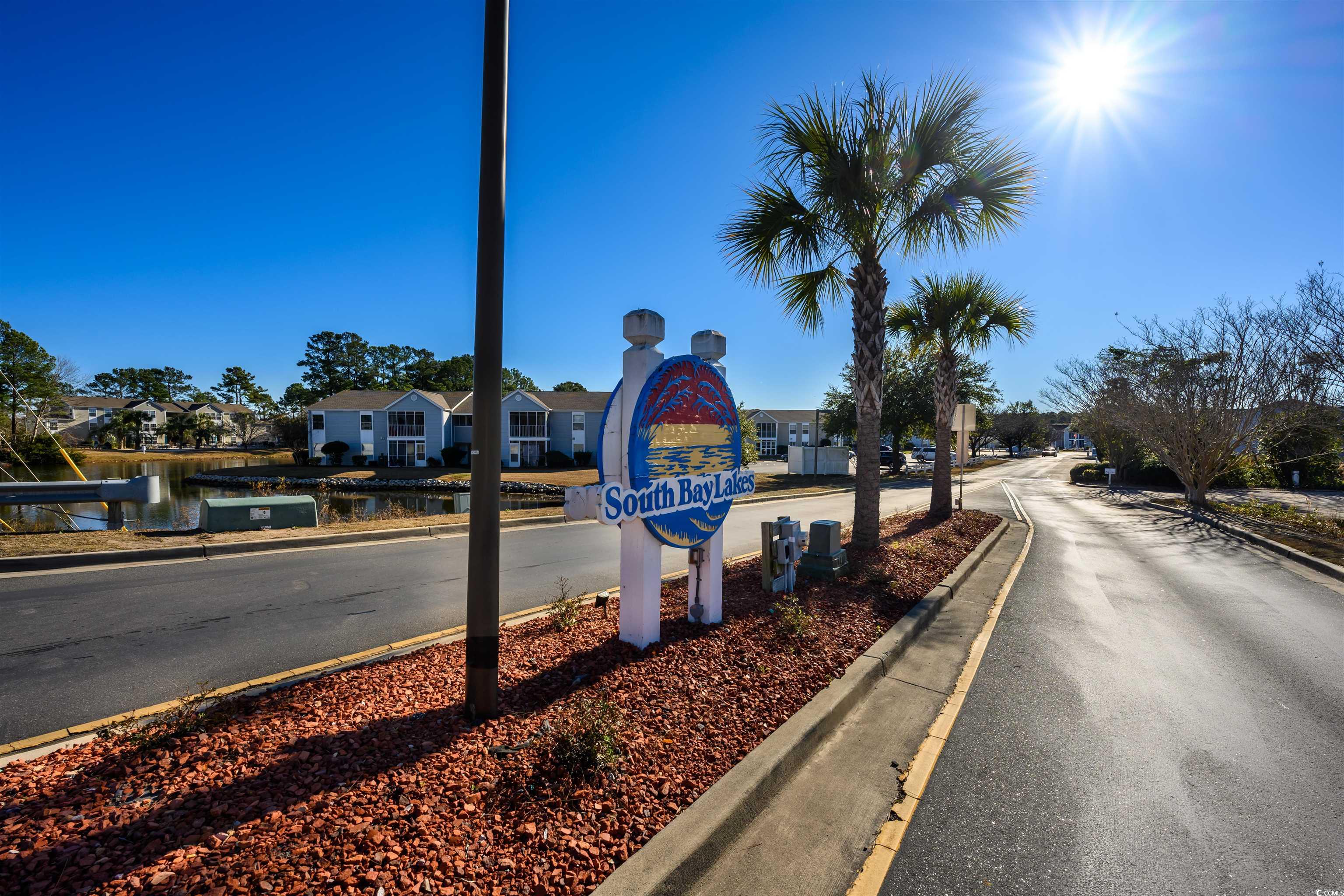 2257 Essex Dr. UNIT Unit E Surfside Beach, SC 29575