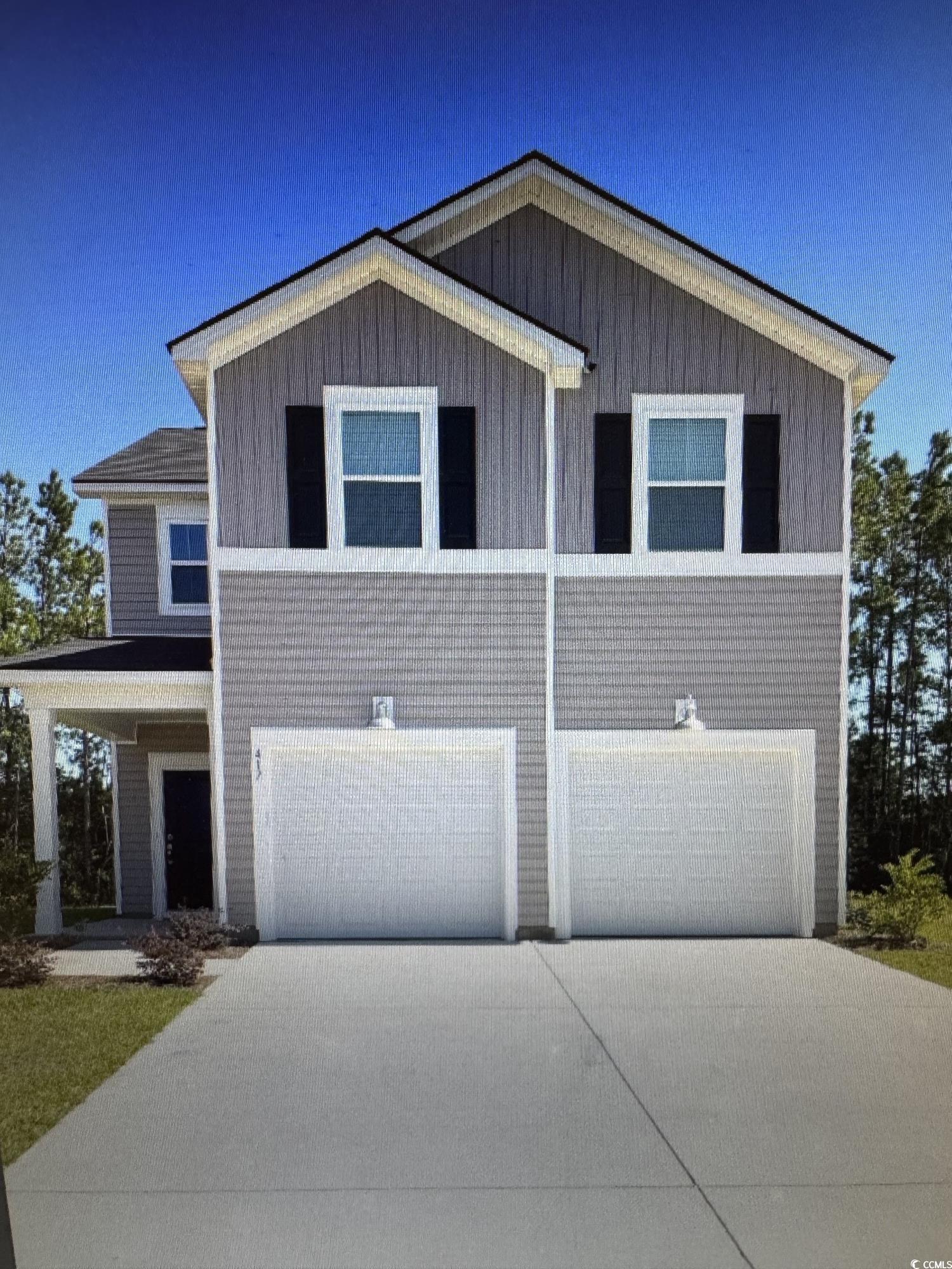 417 Falling Leaf Loop Myrtle Beach, SC 29588