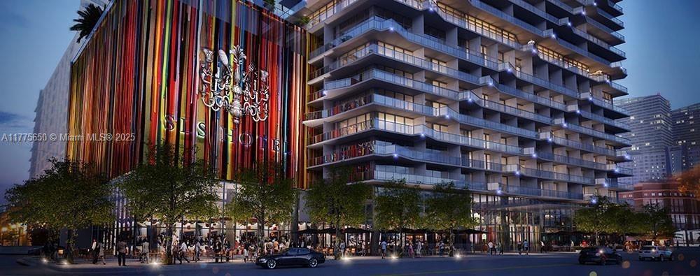 Apartamento à Venda em Miami, FL