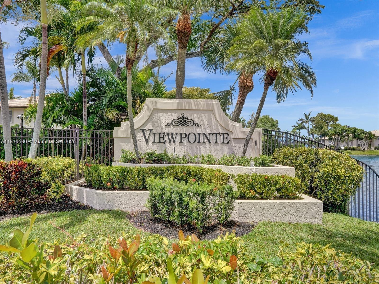 Viewpointe Condo