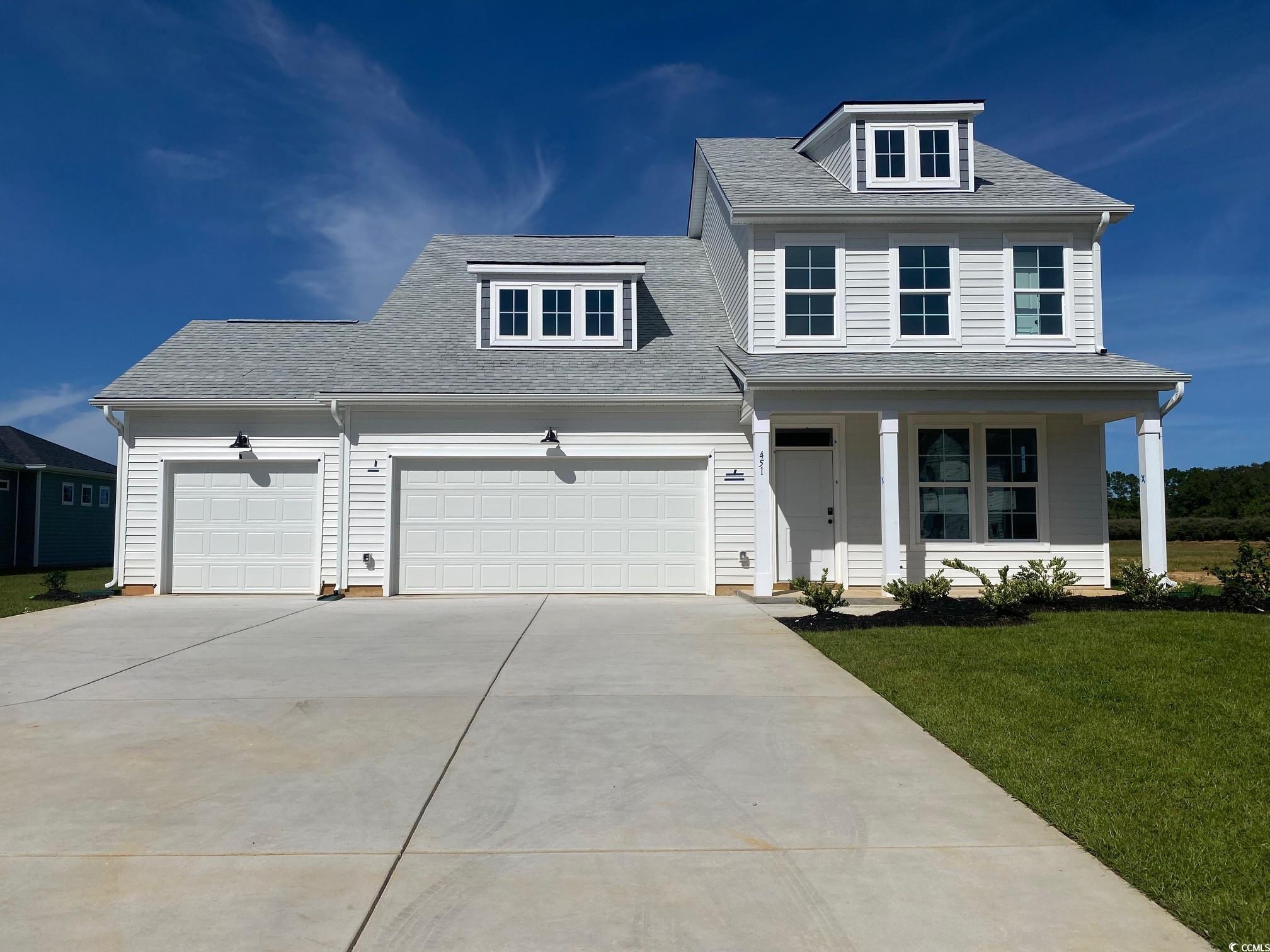 451 Joseph St Longs, SC 29568