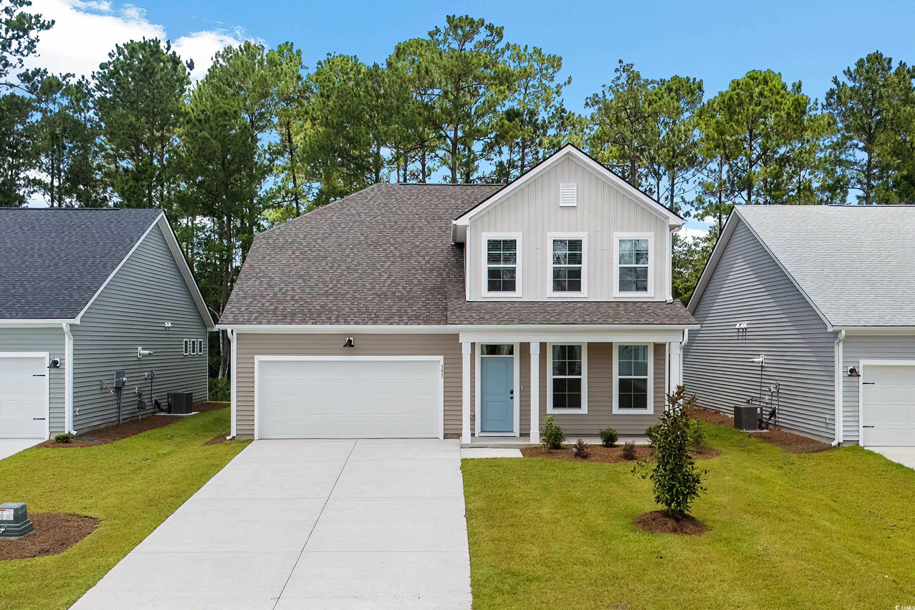 393 Sun Colony Blvd. Longs, SC 29568
