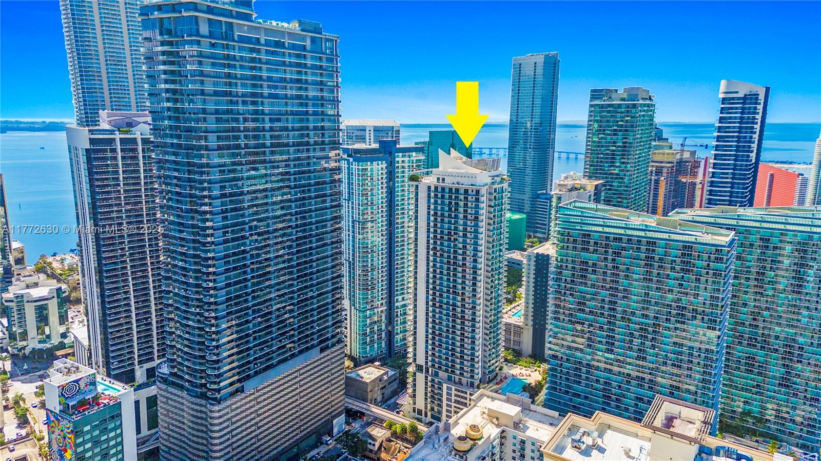 featured property
