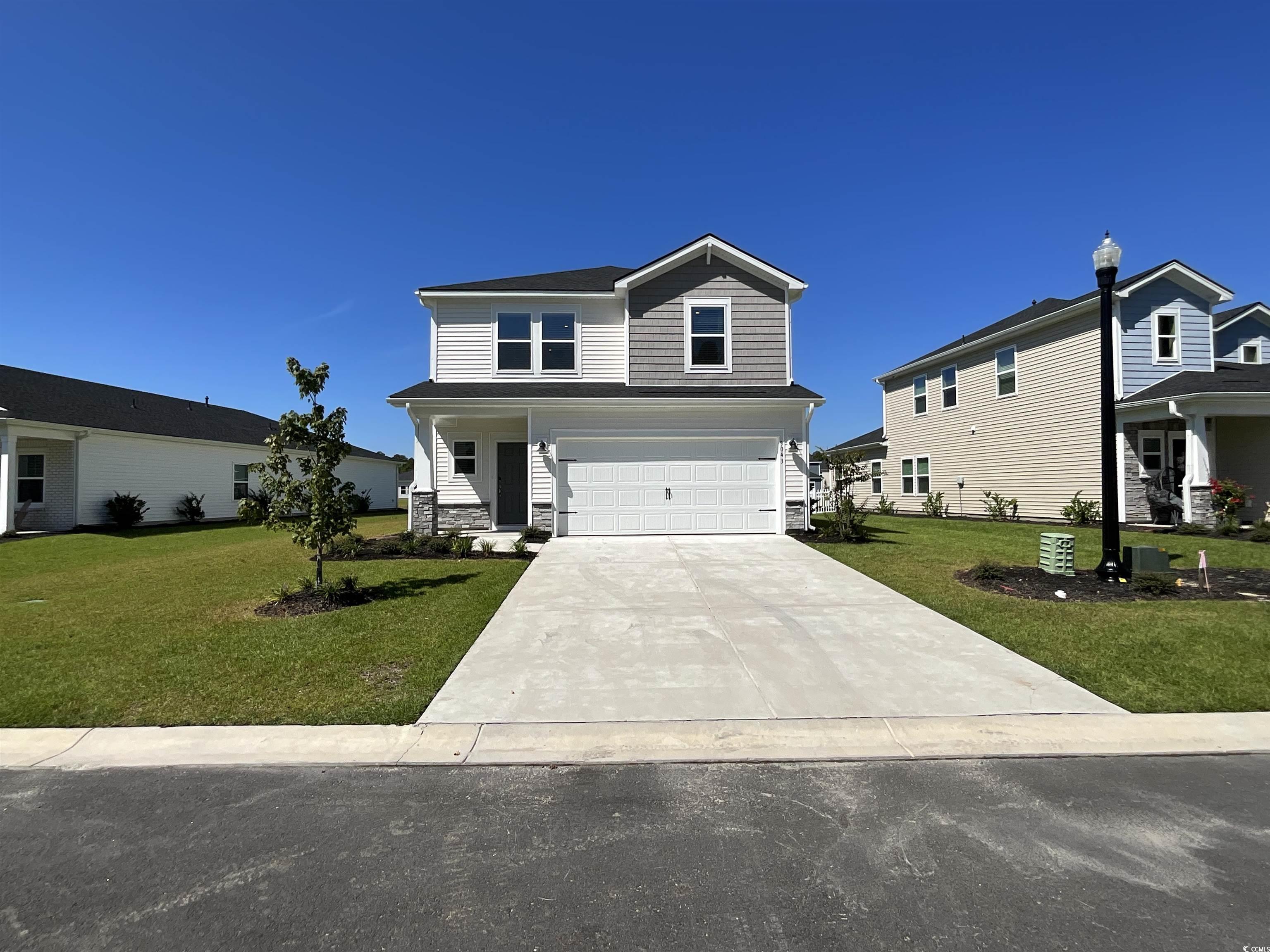 5043 Riverton Ct Myrtle Beach, SC 29579