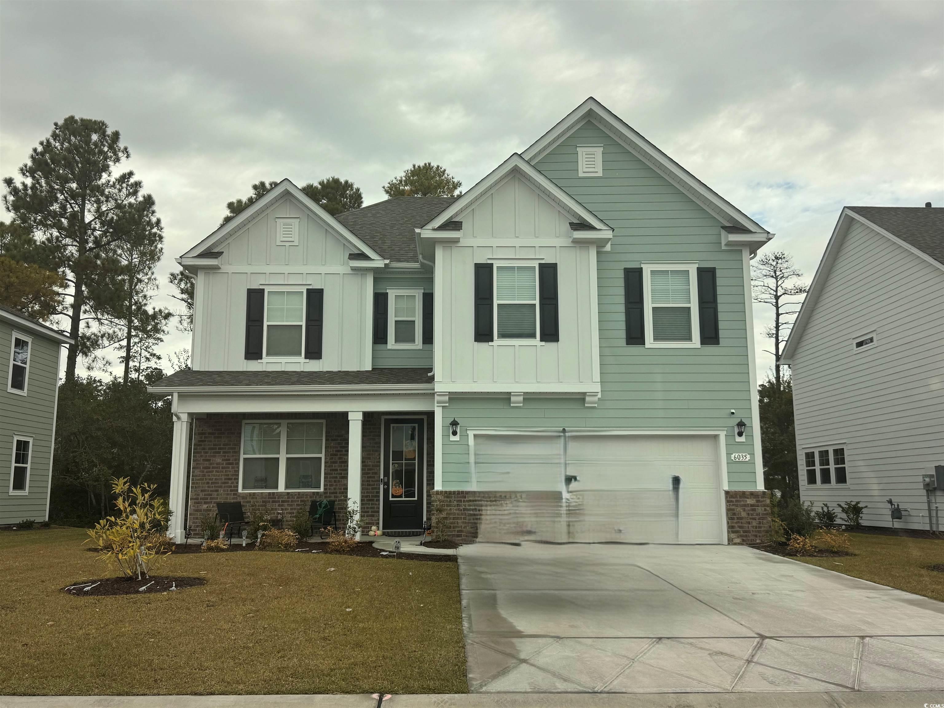 6035 Forest Dell Ct Myrtle Beach, SC 29579