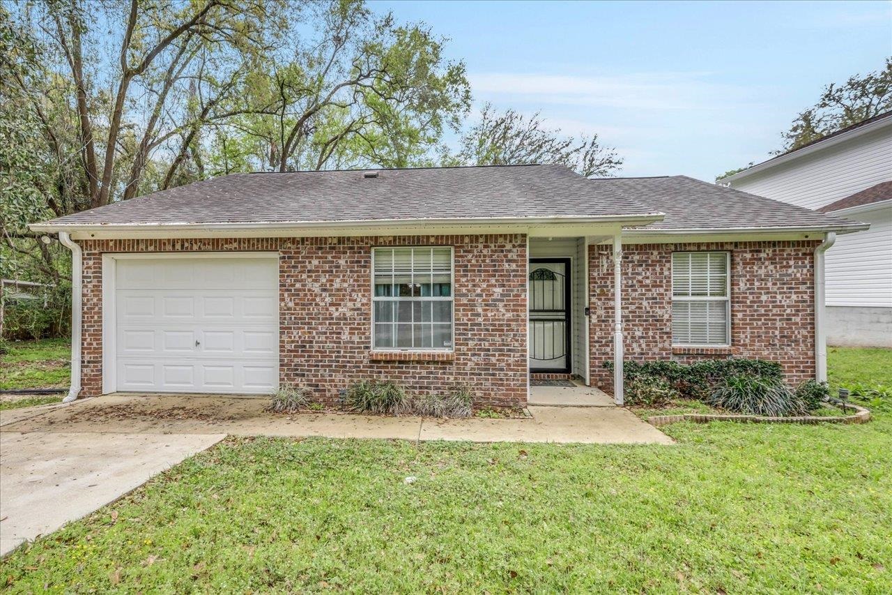 Photo of 4457 Wesley Drive, Tallahassee, FL 32303