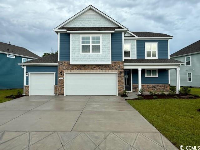 7076 Shooting Star Way Myrtle Beach, SC 29579