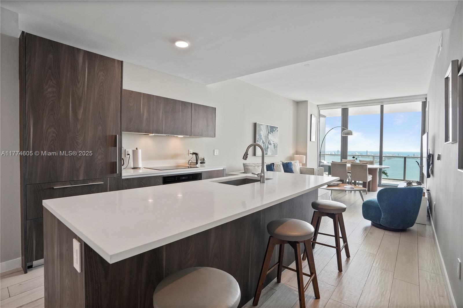 480 NE 31st St #4604, Miami FL 33137