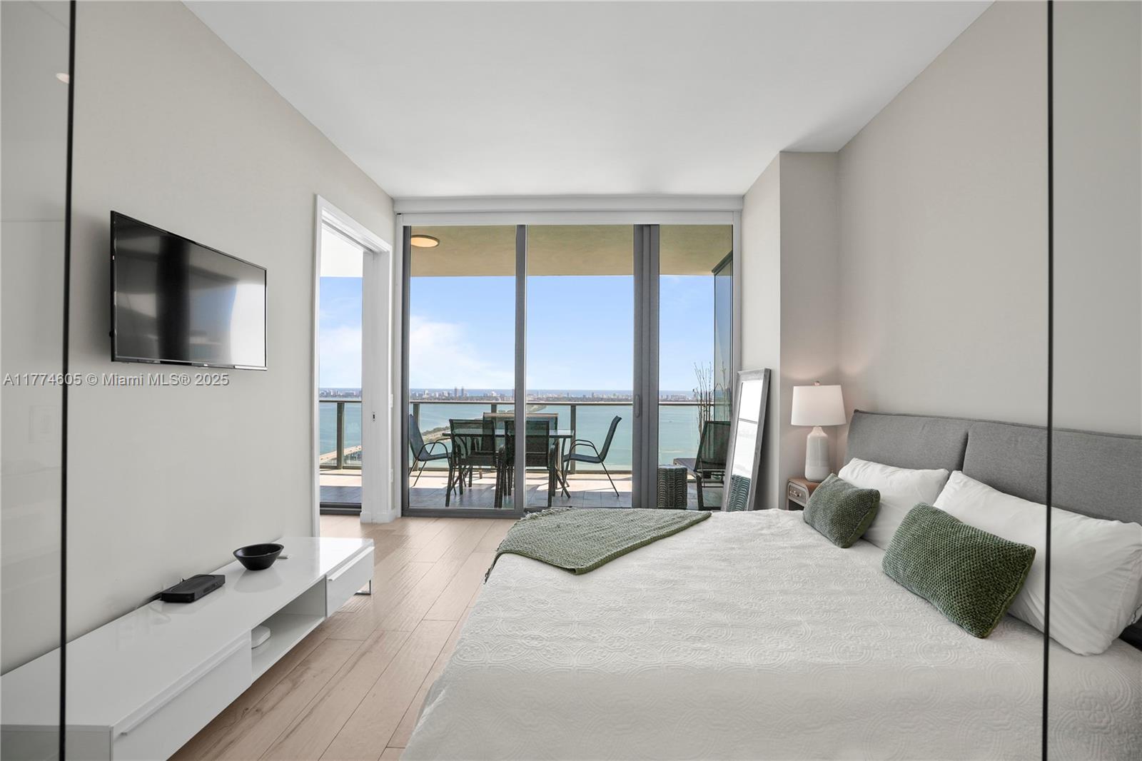480 NE 31st St #4604, Miami FL 33137