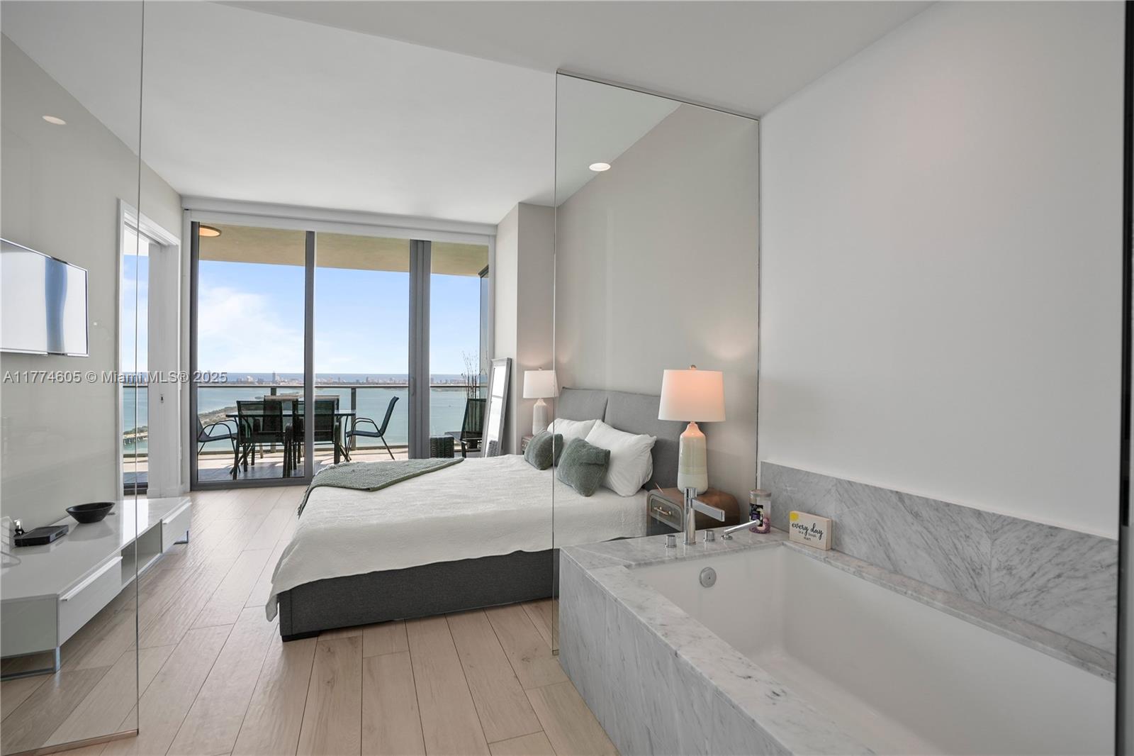 480 NE 31st St #4604, Miami FL 33137