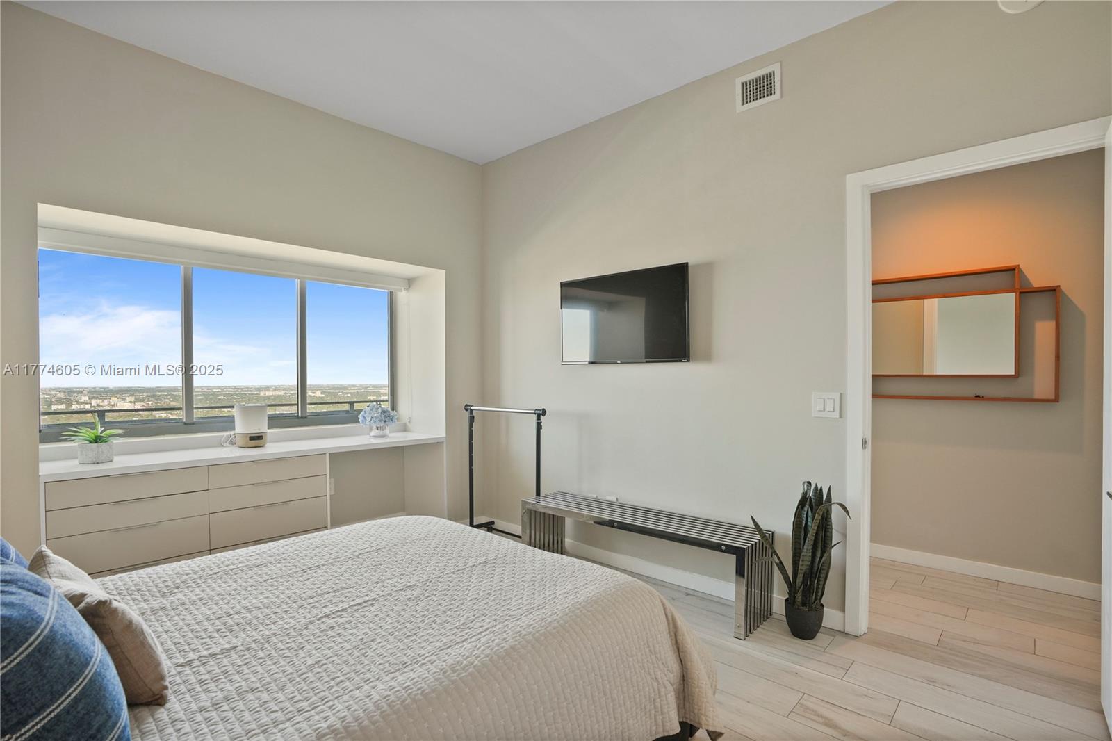 480 NE 31st St #4604, Miami FL 33137