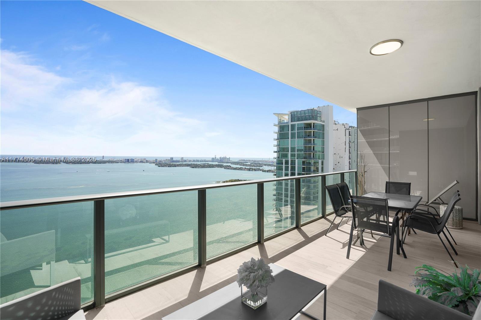 480 NE 31st St #4604, Miami FL 33137