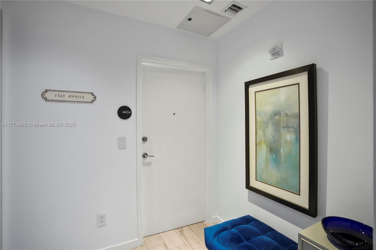480 NE 31st St #4604, Miami FL 33137
